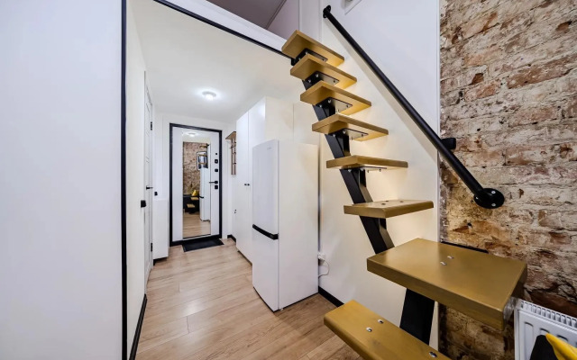 Апартаменты на Шпалерной 9