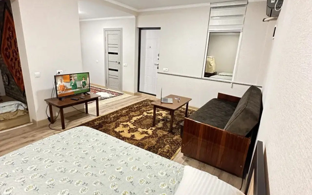 8 ot Hotel Latif Samarkand Apartments