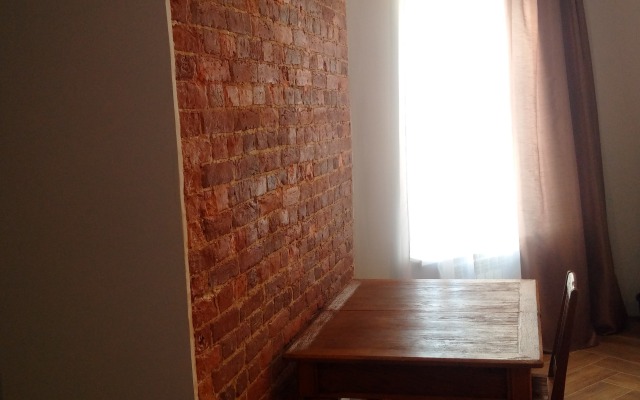 Меблированные квартиры на Свечном 17