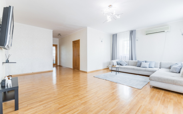 Апартаменты Comfort Home для 12 Гостей