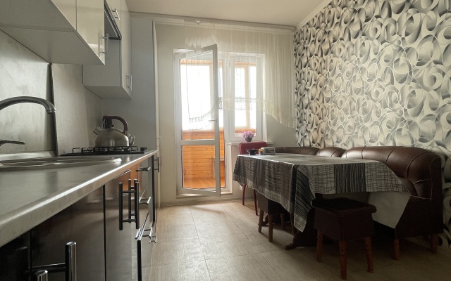 Квартира Современная с Новым Ремонтом от Dimdom. Отчётные Документы