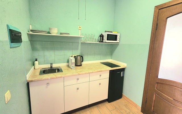 Yalta Livadiya Vinogradnaya 22g Apartaments