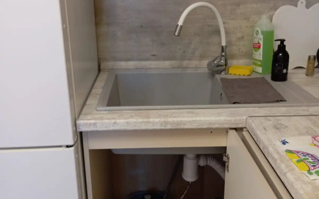 Odnokomnatnaya Kvartira V Tsentre Goroda Flat