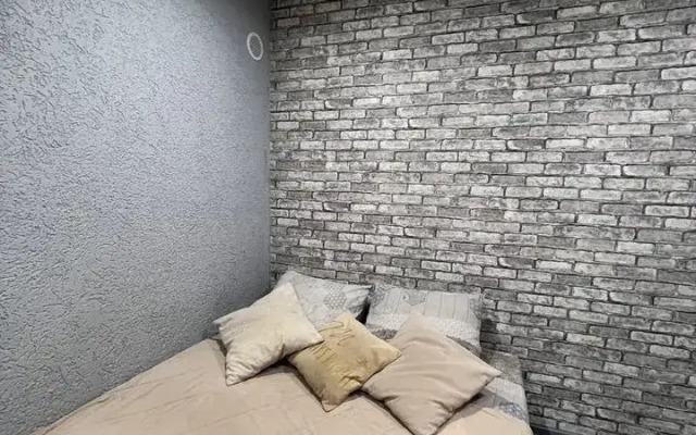 Na Gromova, 19 7 Flat