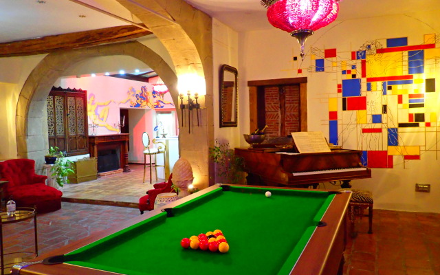 Отель Renaissance