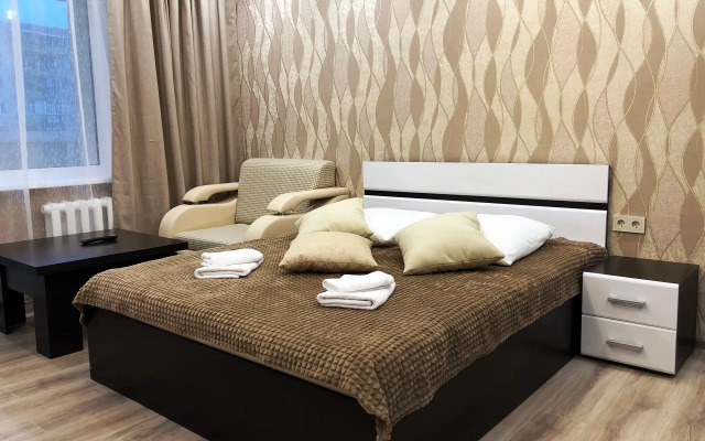 3 Komnatnye 80m2 Apartment