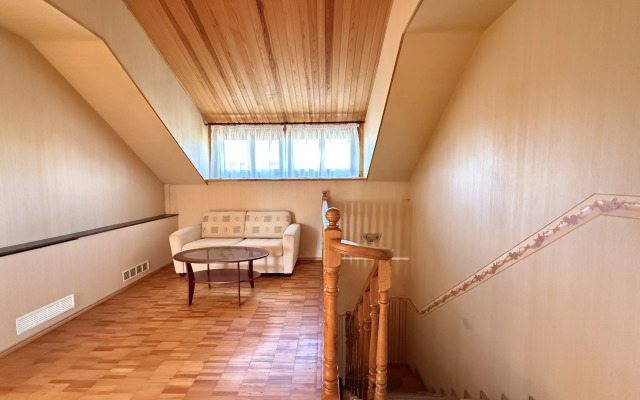 V Zelenogradske Private House