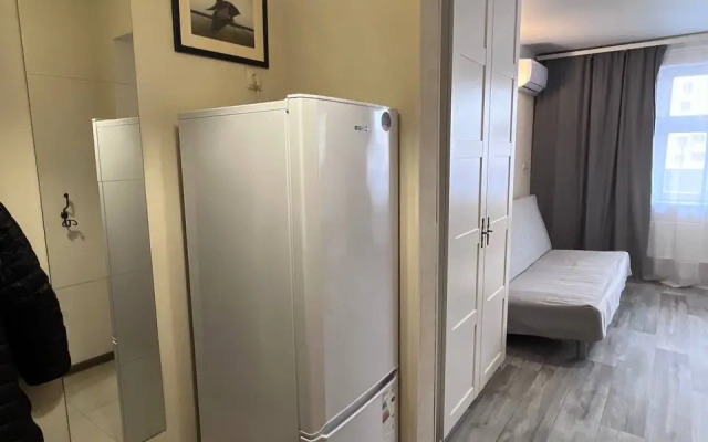 Апартаменты Горский микрорайон 63/1