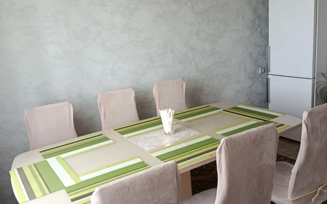 Гостевой дом На Ивановском