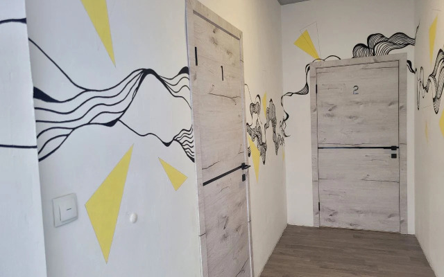 Апартаменты Адыгея Лофт Центр