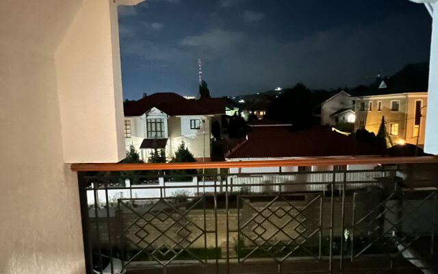 Apart-Otel Five Villas Hotel