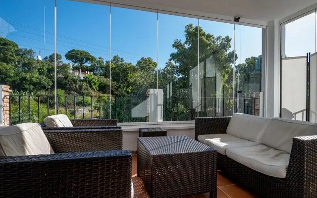 La Bandera Apartments