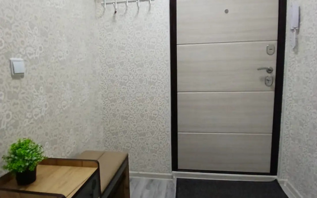 Квартира Студия с видом на Парк Облаков