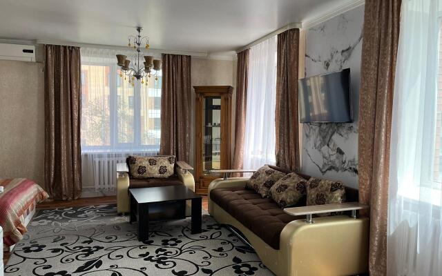 Grand Hotel Semey