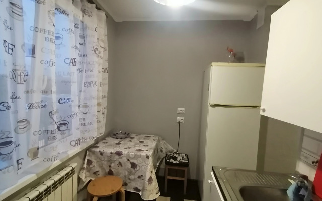 Квартира Уютная в цeнтpе Сертолoво