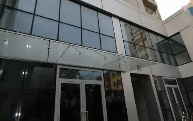Mulaj Hotel