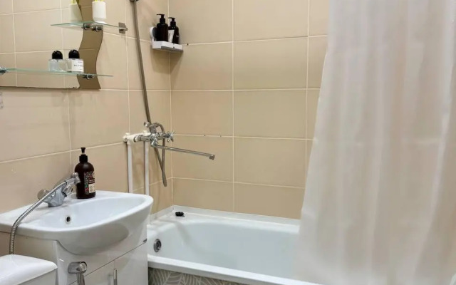 2Kh Komnatnaya V Tsentre Goroda Yoshkar Ola Flat