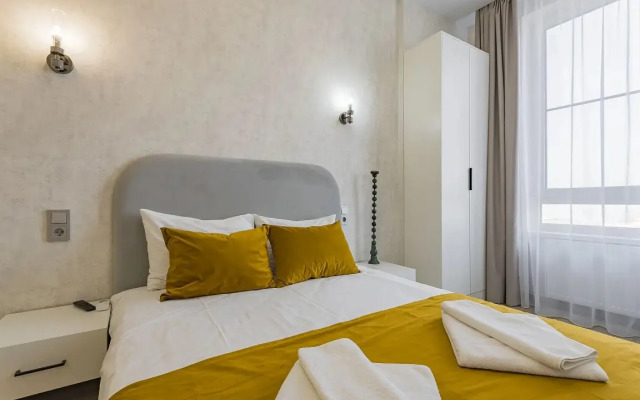 Apartments Apart Realty 1