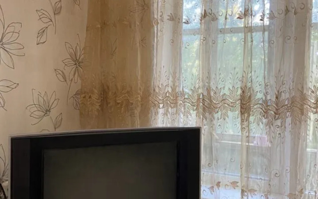 Квартира на Черниковской 50