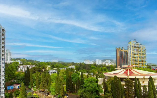 Kurortny Apartment 8