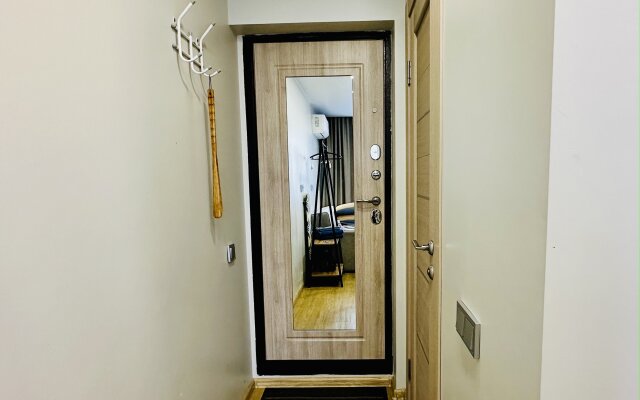 Nochevali Flat