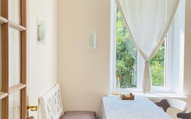 Квартира Невский -Верхнее озеро