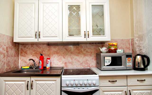 Апартаменты Комфорт и Уют 42