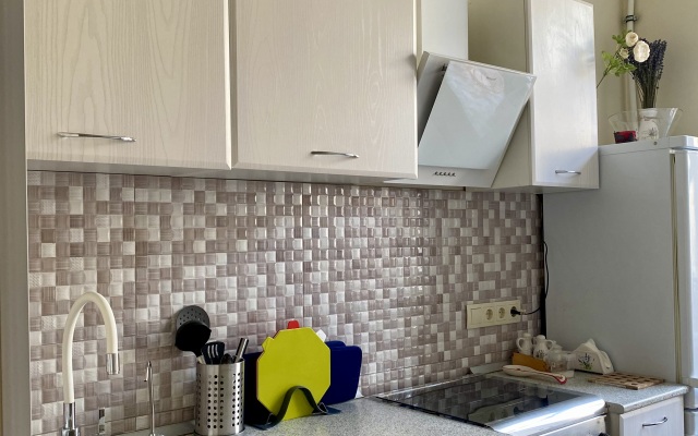 Квартира в центре Петербурга