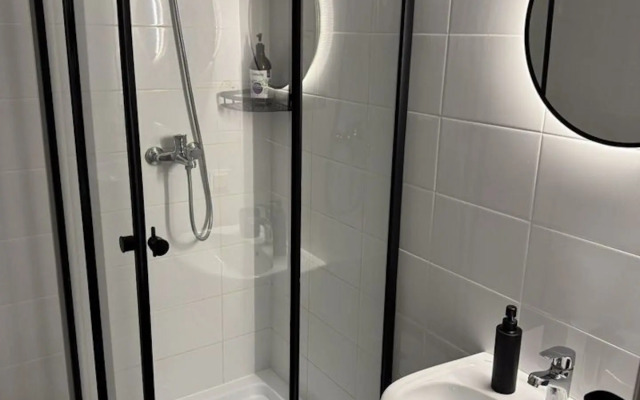 Квартира в Полимерном Переулке 13