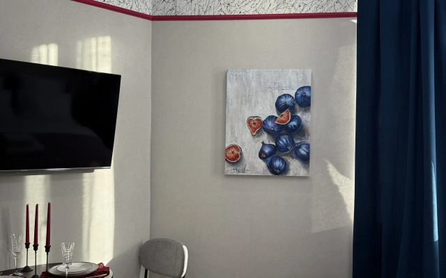 Апартаменты Смоковница