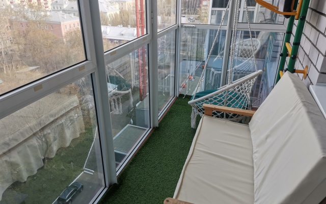Zarya Butik Apartments
