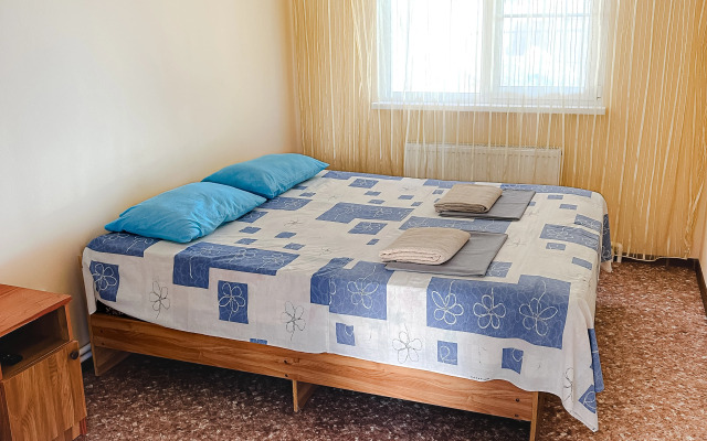 Vysotnaya 5 Private house