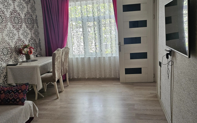 Квартира на улице Агададаша Гурбанова 34