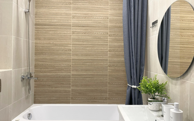 Квартира Эталон в ЖК Догма Парк