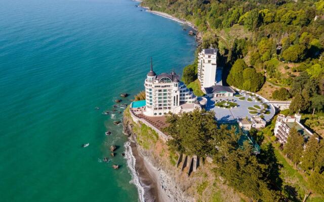 Castello Mare All Inclusive Resort