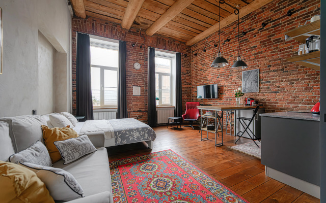 Нью-Йорк FeelApartments