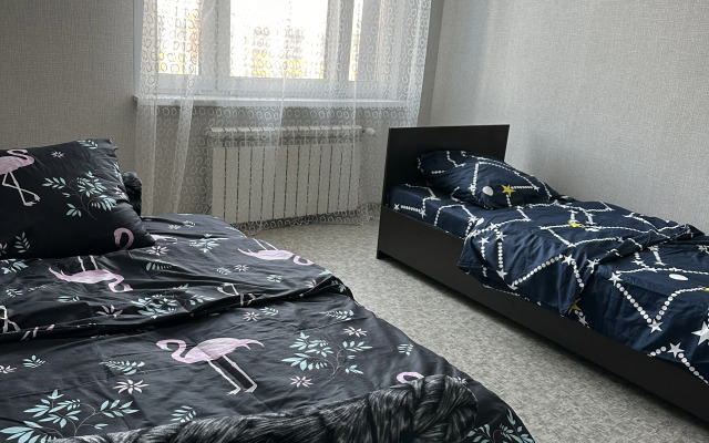 Квартира 3 комнатная квартира рядом с Оргинтезом (СИБУР) , Иннополис