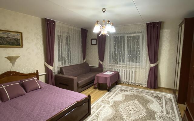 V Tsentralnom Parke Guest House