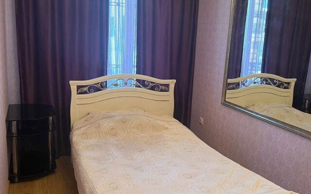 Shalyapin Hotel