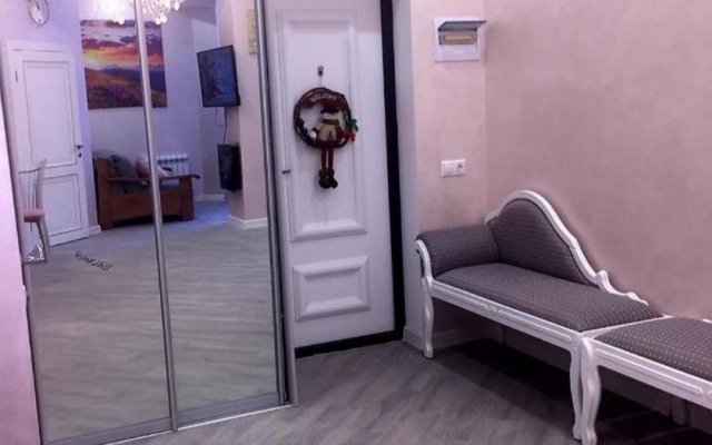 Apartment Vershina 312