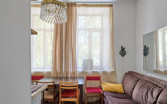 Апартаменты Новый 12-местный апартамент Ретро Стиль Кинотеатр Sony PS4