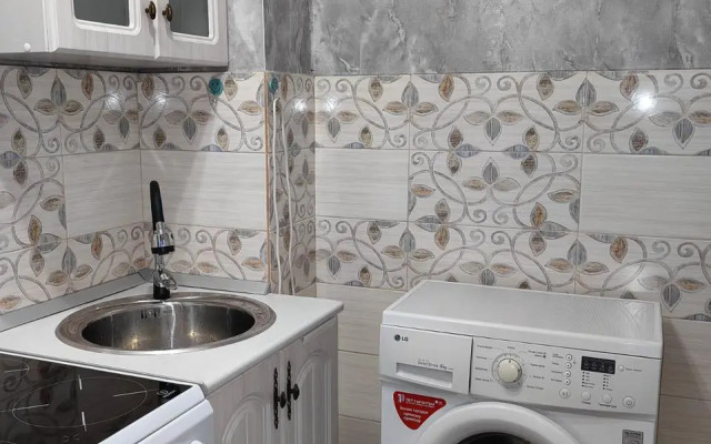 Uyutnaya V Tsentre Goroda Flat