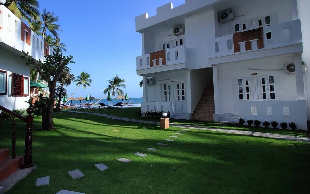 Ocean Place Mui Ne Resort Hotel