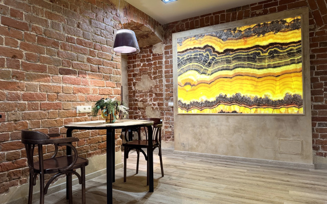 Квартира Стильная в Центре Города