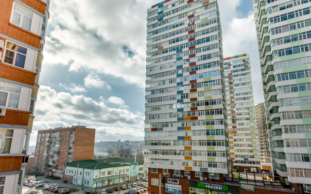 Reviews of Coral Club, Rostov-on-Don, Maksima Gorkogo Street, 13/56 - Yandex Map