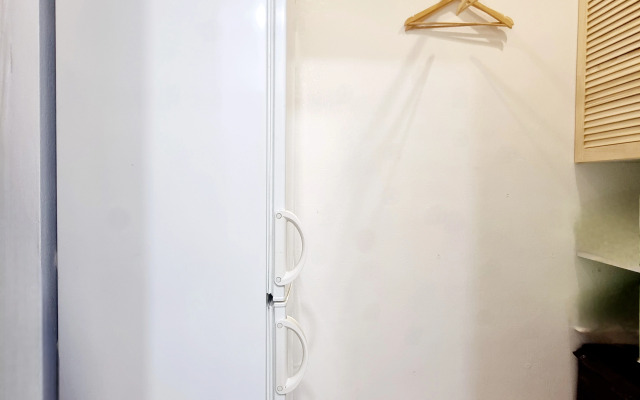 RoomOnDay Krasnyj Kit art.000057 Apartment