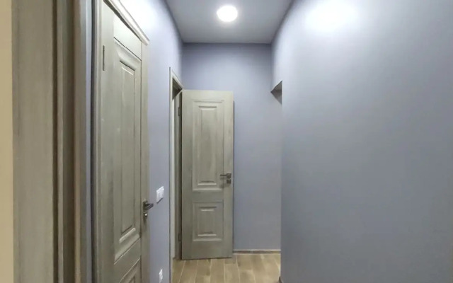 Апартаменты Олимпийская 87