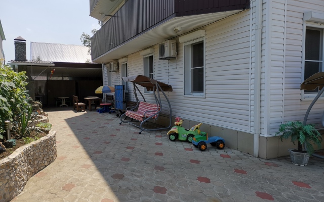 Garmoniya Guest House