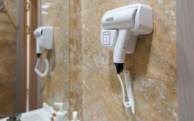 Мини-отель IRIS