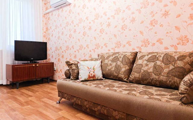 Квартира 2к рядом с Морем и Историей